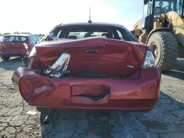 Photo 6 from auction – 2010 FORD FOCUS SEL with VIN 1FAHP3HN5AW267624
