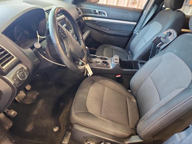 Photo 7 from auction – 2017 FORD EXPLORER X with VIN 1FM5K7D8XHGA81094