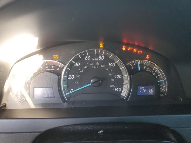 Photo 9 from auction – 2014 TOYOTA CAMRY L with VIN 4T1BF1FK6EU452035