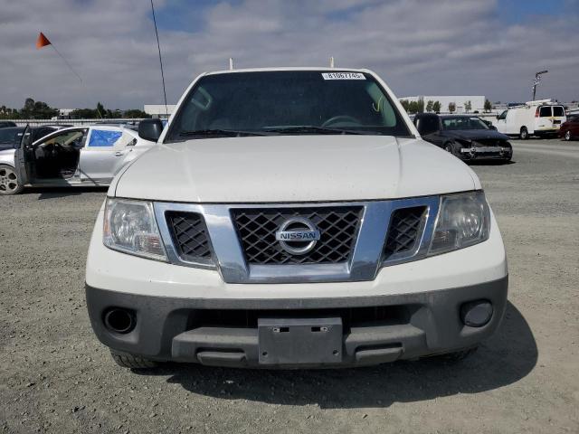 Photo 5 from auction – 2018 NISSAN FRONTIER S with VIN 1N6BD0CT8JN769592