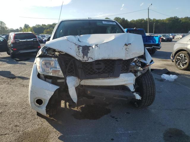 Photo 5 from auction – 2015 NISSAN FRONTIER S with VIN 1N6AD0FV3FN701345