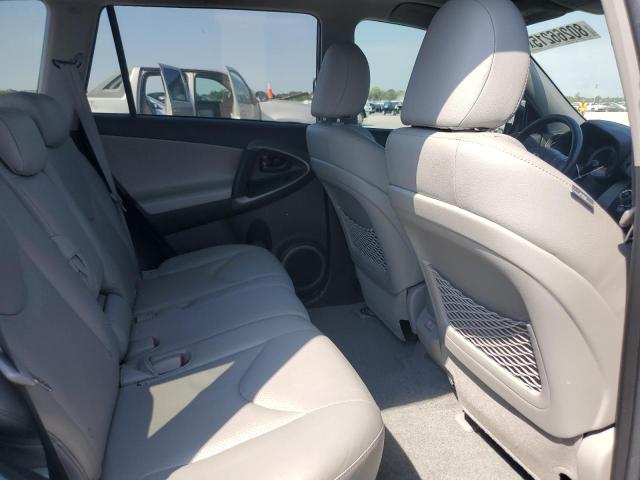 Photo 11 from auction – 2011 TOYOTA RAV4 LIMIT with VIN 2T3YF4DV9BW071923