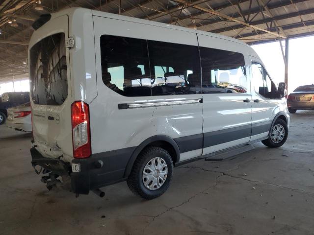 Photo 3 from auction – 2020 FORD TRANSIT T- with VIN 1FBAX2C87LKA09112