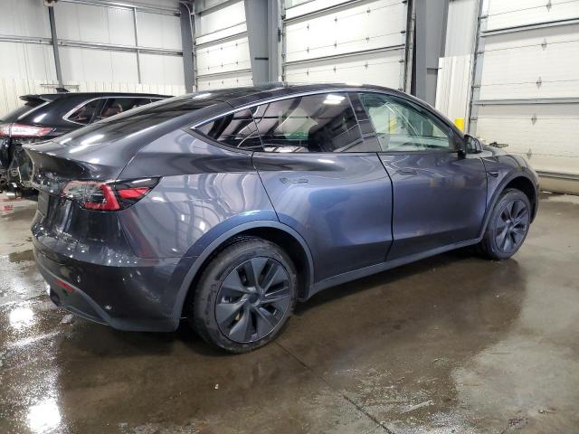 Photo 3 from auction – 2024 TESLA MODEL Y with VIN 7SAYGDEEXRF155635