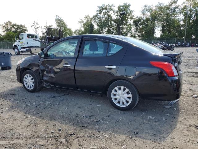 Photo 2 from auction – 2016 NISSAN VERSA S with VIN 3N1CN7AP7GL840280