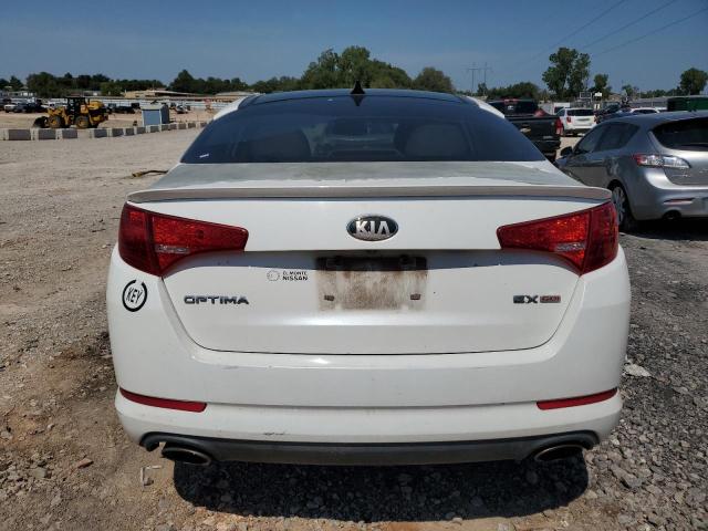 Photo 6 from auction – 2013 KIA OPTIMA EX with VIN 5XXGN4A7XDG178876