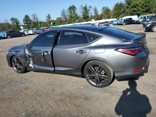 Photo 2 from auction – 2024 ACURA INTEGRA A- with VIN 19UDE4H34RA012914
