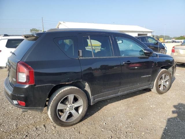 Photo 3 from auction – 2017 JEEP COMPASS LA with VIN 1C4NJCEA8HD118520