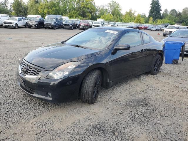 NISSAN ALTIMA 2.5 2009 with VIN 1N4AL24E39C102911 - Photo from auction