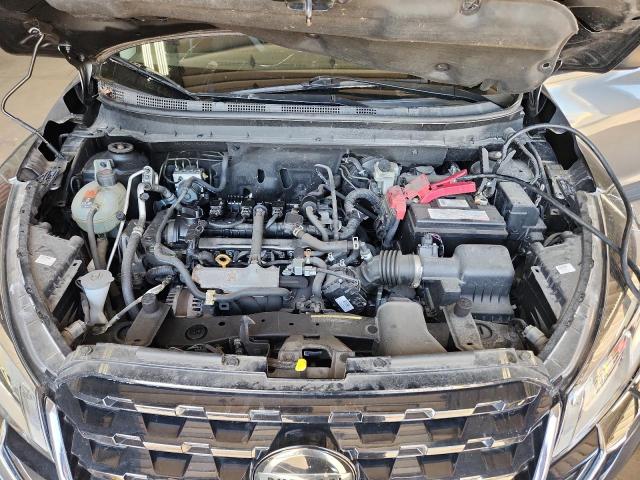 Photo 12 from auction – 2021 NISSAN KICKS S with VIN 3N1CP5BV7ML523509