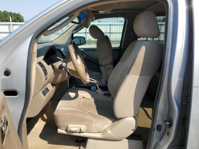Photo 7 from auction – 2006 NISSAN PATHFINDER with VIN 5N1AR18U06C640459