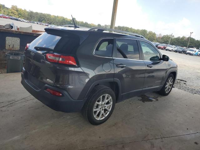 Photo 3 from auction – 2015 JEEP CHEROKEE L with VIN 1C4PJLCB2FW670245