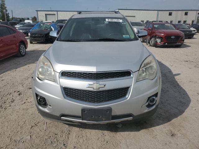 Photo 5 from auction – 2011 CHEVROLET EQUINOX LT with VIN 2CNFLNE56B6268916