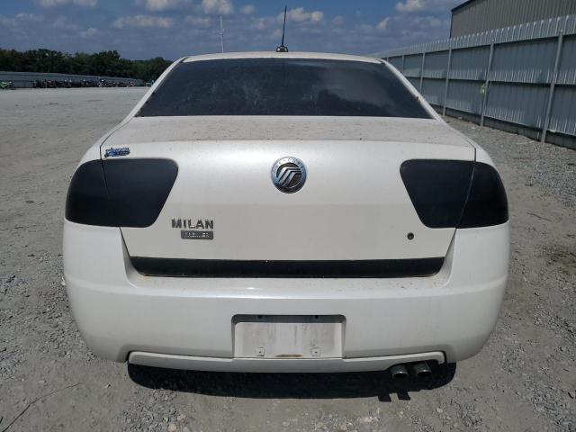 Photo 6 from auction – 2010 MERCURY MILAN PREM with VIN 3MEHM0JA6AR648747