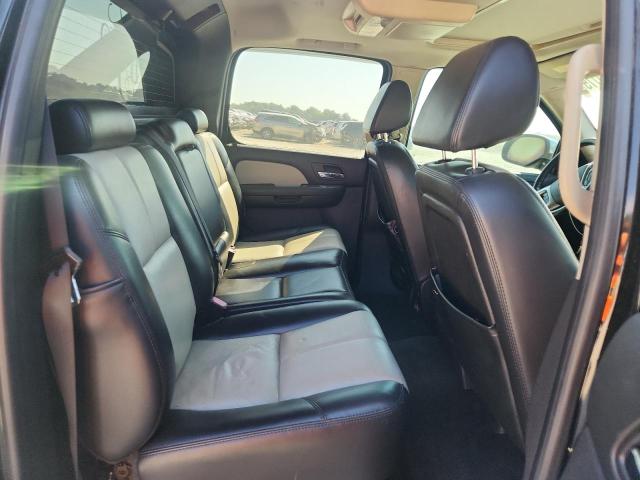 Photo 10 from auction – 2007 CHEVROLET AVALANCHE with VIN 3GNFK12367G247554