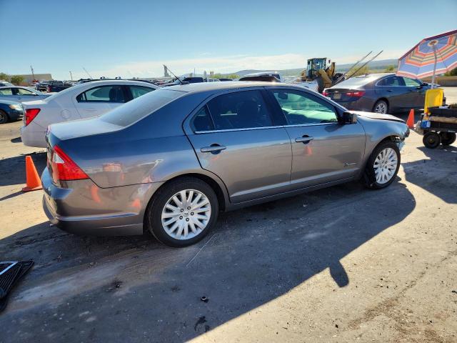 Photo 3 from auction – 2010 FORD FUSION HYB with VIN 3FADP0L36AR324936