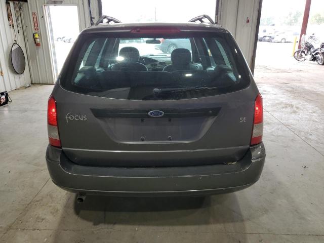 Photo 6 from auction – 2004 FORD FOCUS SE with VIN 1FAFP36304W108569