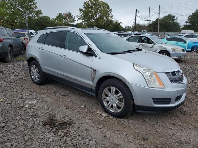Photo 4 from auction – 2011 CADILLAC SRX LUXURY with VIN 3GYFNDEY0BS576419
