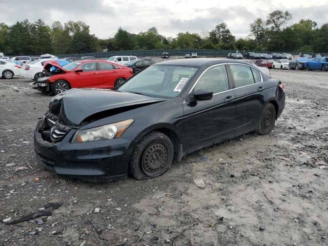 HONDA ACCORD LX 2012 with VIN 1HGCP2F38CA145700 - Photo from auction