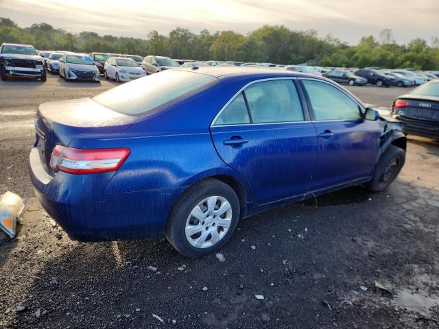 Photo 3 from auction – 2011 TOYOTA CAMRY BASE with VIN 4T1BF3EK6BU759424