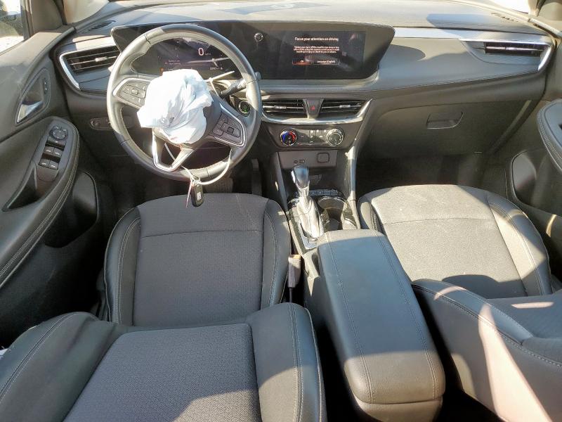 Photo 8 from auction – 2024 BUICK ENCORE with VIN KL4AMBS24RB015292