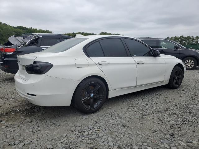 Photo 3 from auction – 2013 BMW 328 XI SUL with VIN WBA3B5G53DNS02004