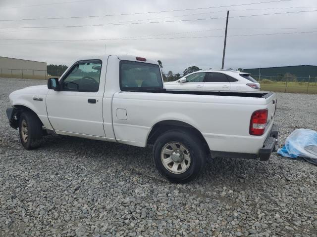 Photo 2 from auction – 2007 FORD RANGER with VIN 1FTYR10D67PA98678