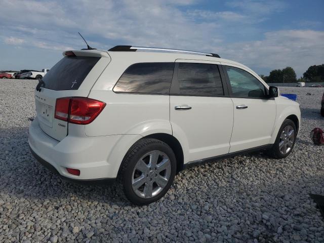 Photo 3 from auction – 2012 DODGE JOURNEY CR with VIN 3C4PDCDGXCT199898