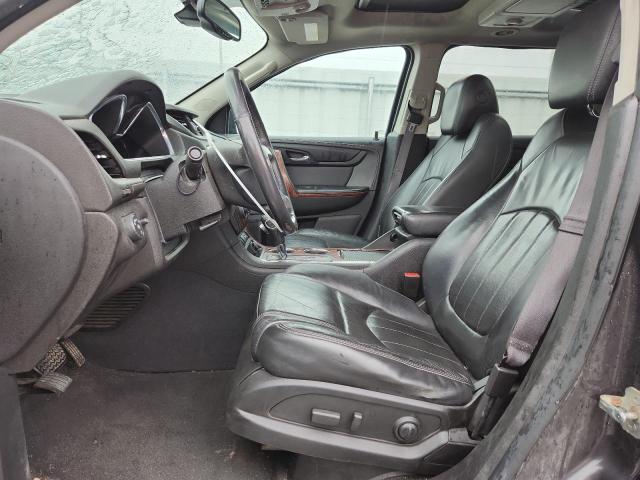 Photo 7 from auction – 2014 CHEVROLET TRAVERSE L with VIN 1GNKVJKD4EJ244775