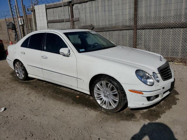 Photo 4 from auction – 2008 MERZ E 550 with VIN WDBUF72X08B262747