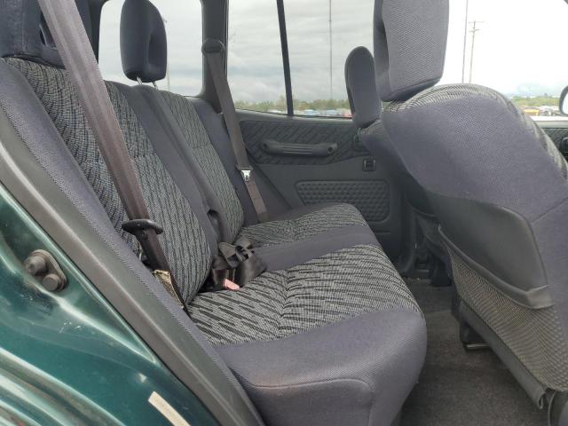 Photo 11 from auction – 2000 TOYOTA RAV4 with VIN JT3HP10V9Y0230667