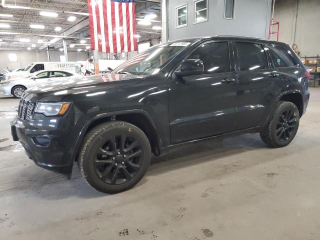 Photo 1 from auction – 2020 JEEP GRAND CHER with VIN 1C4RJFAG3LC291910