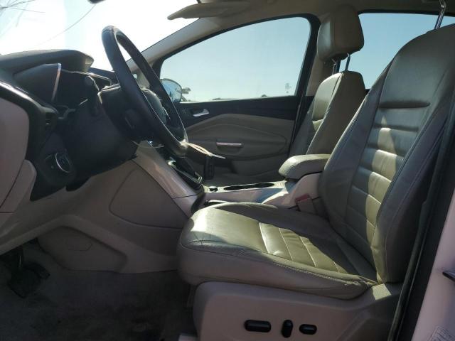 Photo 7 from auction – 2015 FORD C-MAX SEL with VIN 1FADP5BU0FL112417