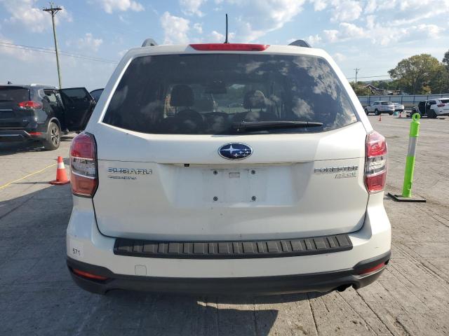 Photo 6 from auction – 2014 SUBARU FORESTER 2 with VIN JF2SJAEC3EH437306
