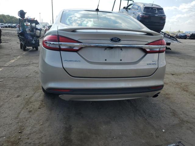 Photo 6 from auction – 2018 FORD FUSION SE with VIN 3FA6P0LU1JR241819