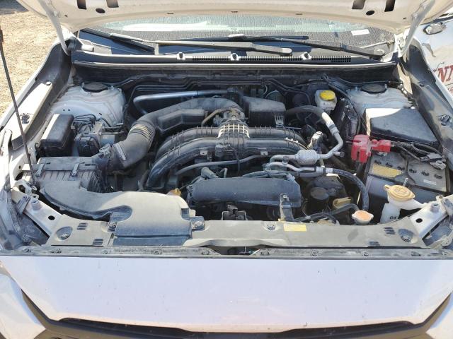 Photo 11 from auction – 2024 SUBARU CROSSTREK with VIN JF2GUABC1R8309895