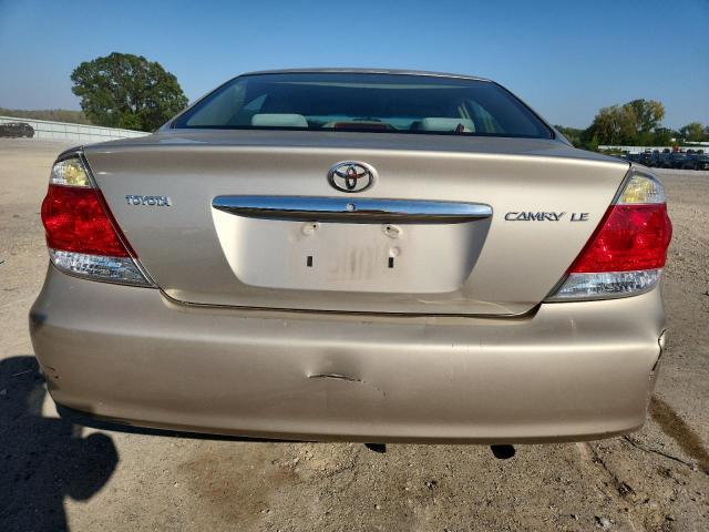 Photo 6 from auction – 2005 TOYOTA CAMRY LE with VIN 4T1BE32K65U084136