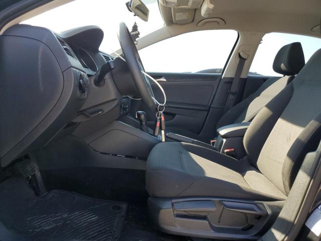 Photo 7 from auction – 2015 VOLKSWAGEN JETTA BASE with VIN 3VW2K7AJ2FM427685