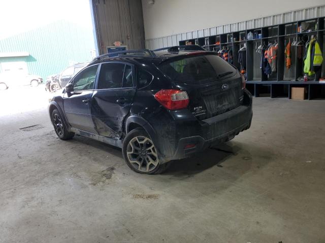 Photo 2 from auction – 2016 SUBARU CROSSTREK with VIN JF2GPAKC6G8206556