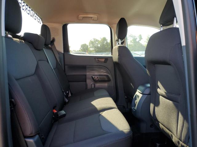 Photo 10 from auction – 2024 FORD MAVERICK X with VIN 3FTTW8B91RRB56664