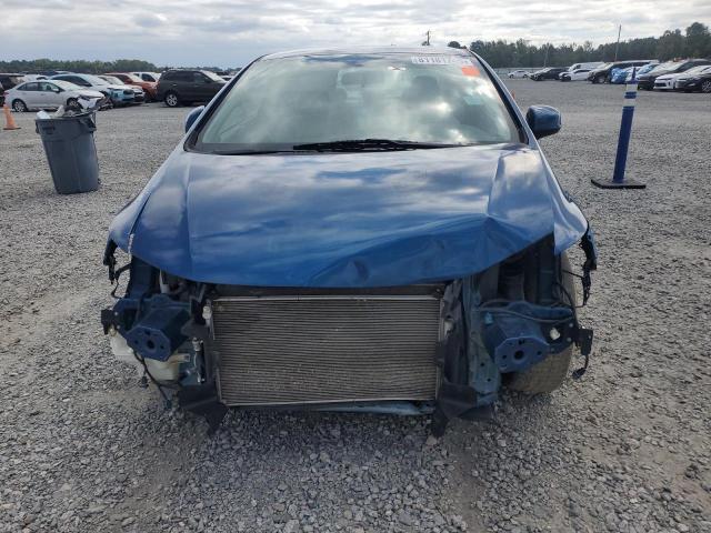 Photo 5 from auction – 2012 HOND CIVIC LX with VIN 2HGFG3B59CH532316