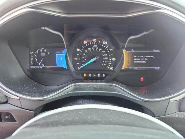 Photo 9 from auction – 2013 FORD FUSION SE with VIN 3FA6P0H73DR118756