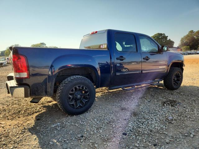 Photo 3 from auction – 2011 GMC SIERRA K15 with VIN 3GTP2VE35BG132131