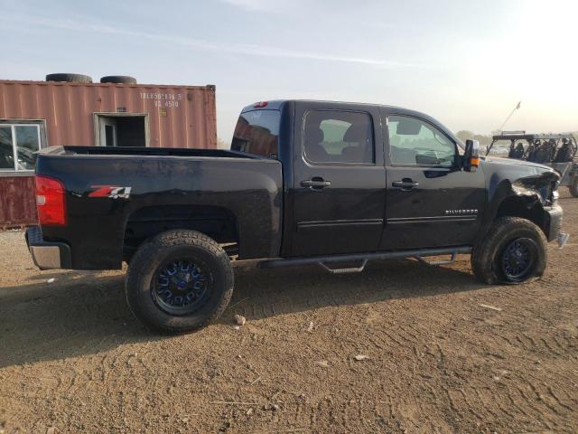 Photo 3 from auction – 2011 CHEVROLET SILVERADO with VIN 3GCPKSE30BG293453