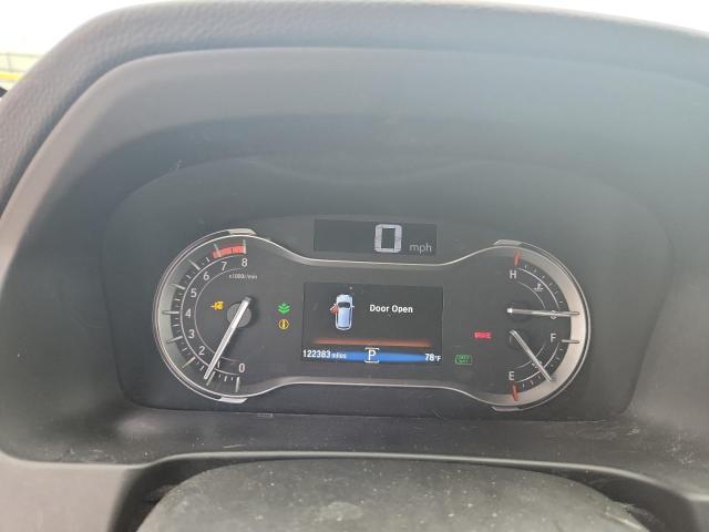 Photo 9 from auction – 2016 HONDA PILOT EXL with VIN 5FNYF6H57GB013165