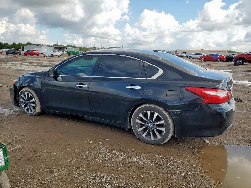 Photo 2 from auction – 2017 NISSAN ALTIMA 2.5 with VIN 1N4AL3AP3HC159068