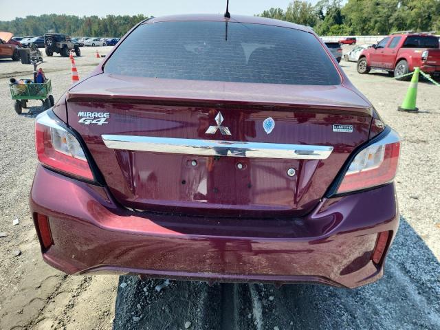 Photo 6 from auction – 2024 MITS MIRAGE G4 ES with VIN ML32FUFJ8RHF06050