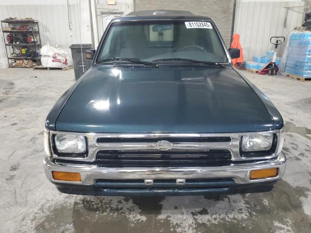 Photo 5 from auction – 1994 TOYOTA PICKUP 1/2 with VIN 4TARN81P4RZ190098