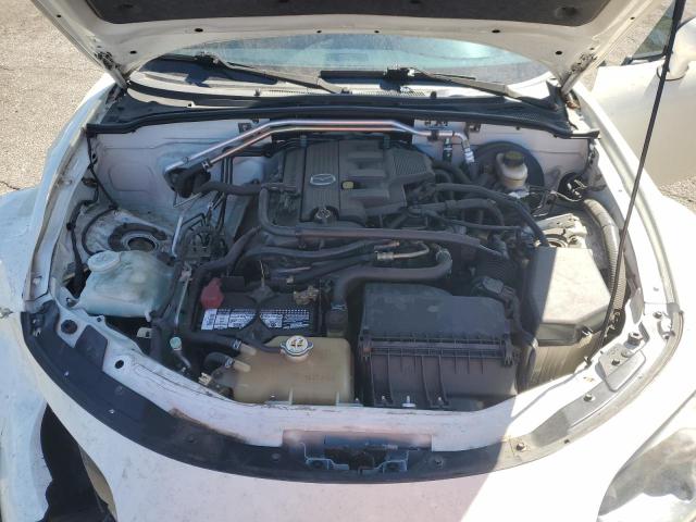 Photo 11 from auction – 2006 MAZDA MX-5 MIATA with VIN JM1NC25F960109295