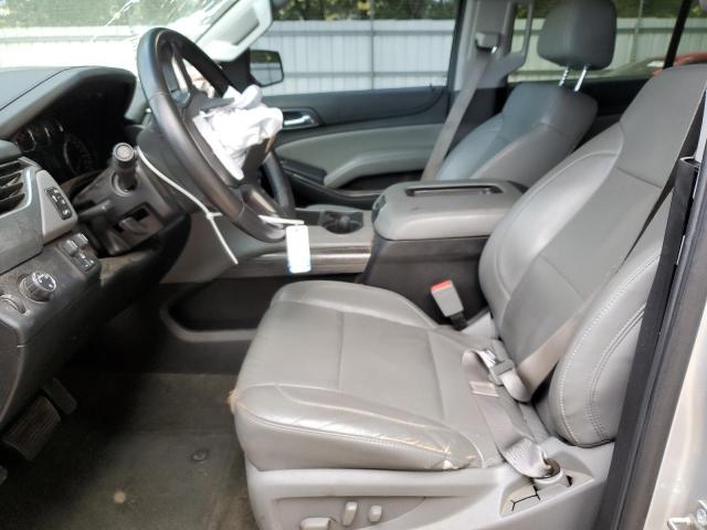 Photo 7 from auction – 2015 CHEVROLET TAHOE C150 with VIN 1GNSCBKC0FR307540